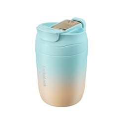 WTB 9702 - Lock & Lock Vibrant Dudu Cup [350ml]
