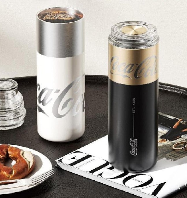 VF 3308 - GERM x Coca-Cola Collection Capsule Vacuum Bottle [480ml]