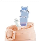 WTB 9702 - Lock & Lock Vibrant Dudu Cup [350ml]