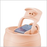 WTB 9702 - Lock & Lock Vibrant Dudu Cup [350ml]