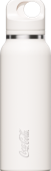 WTB 3146 - GERM x Coca-Cola Collection To The Wild Athletic Vacuum Bottle [600ml]