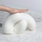 NKP 3702 - BOSS Low-Rebound Neck Support Pillow
