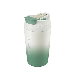 WTB 9863 - Lock & Lock Colorful Large Dudu Tumbler [480ml]