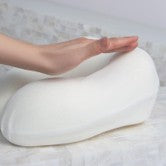 NKP 3702 - BOSS Low-Rebound Neck Support Pillow