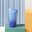WTB 9863 - Lock & Lock Colorful Large Dudu Tumbler [480ml]