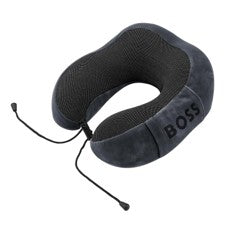 NKP 3702 - BOSS Low-Rebound Neck Support Pillow