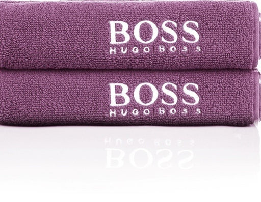FT 9290 - PLAIN Face Towel 2-Piece Set