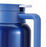 TS 1488 - Lock & Lock Starlight Energy Coffee Cup and Pot Set [360ml + 1.5L]