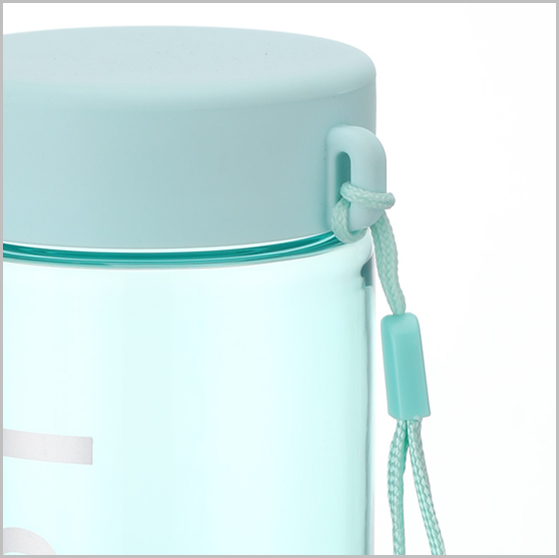 WTB 5493 - Lock & Lock Selected Handle Cup [660ml]