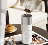VF 3308 - GERM x Coca-Cola Collection Capsule Vacuum Bottle [480ml]