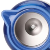 TS 1488 - Lock & Lock Starlight Energy Coffee Cup and Pot Set [360ml + 1.5L]