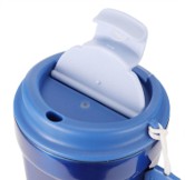 TS 1488 - Lock & Lock Starlight Energy Coffee Cup and Pot Set [360ml + 1.5L]