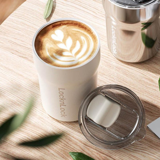 SM 0216 - Lock & Lock New Trend Coffee Mug [380ml]