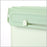 MCR 1987 - Lock & Lock Macaron Fresh-keeping Box 3-Piece Set (Large)