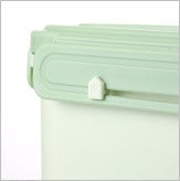 MCR 1987 - Lock & Lock Macaron Fresh-keeping Box 3-Piece Set (Large)