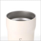 SM 0216 - Lock & Lock New Trend Coffee Mug [380ml]