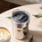 SM 9371 - Lock & Lock Mirror Coffee Cup [380ml]