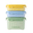 MCR 1987 - Lock & Lock Macaron Fresh-keeping Box 3-Piece Set (Large)