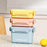 MCR 1049 - Lock & Lock Macaron Fresh-keeping Box Set (Small)