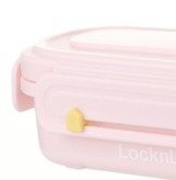 MCR 1049 - Lock & Lock Macaron Fresh-keeping Box Set (Small)