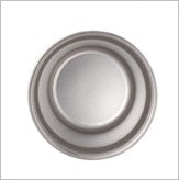 SM 9371 - Lock & Lock Mirror Coffee Cup [380ml]