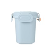 MCR 1049 - Lock & Lock Macaron Fresh-keeping Box Set (Small)