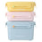 MCR 1049 - Lock & Lock Macaron Fresh-keeping Box Set (Small)