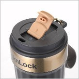 SM 9745 - Lock & Lock Trendy Cool Coffee Mug [350ml]