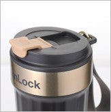 SM 9745 - Lock & Lock Trendy Cool Coffee Mug [350ml]
