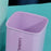 MCR 3446 - Lock & Lock Fun Sealing Canister 3-Piece Set