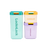 MCR 3446 - Lock & Lock Fun Sealing Canister 3-Piece Set