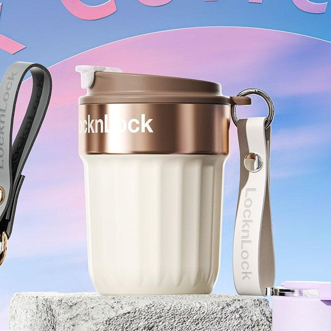 SM 9745 - Lock & Lock Trendy Cool Coffee Mug [350ml]