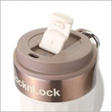 SM 9745 - Lock & Lock Trendy Cool Coffee Mug [350ml]