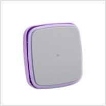 MCR 6762 - Lock & Lock Fun Sealing Canister 4-Piece Set