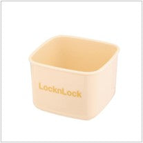 MCR 6762 - Lock & Lock Fun Sealing Canister 4-Piece Set