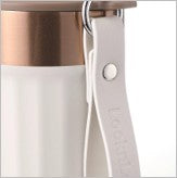 SM 9745 - Lock & Lock Trendy Cool Coffee Mug [350ml]