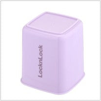 MCR 6762 - Lock & Lock Fun Sealing Canister 4-Piece Set