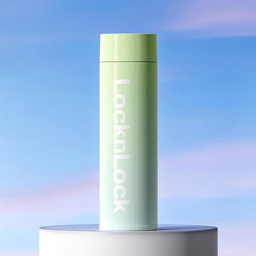 VF 5563 - Lock & Lock Clear Mint Pocket Bottle [320ml]