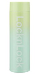 VF 5563 - Lock & Lock Clear Mint Pocket Bottle [320ml]