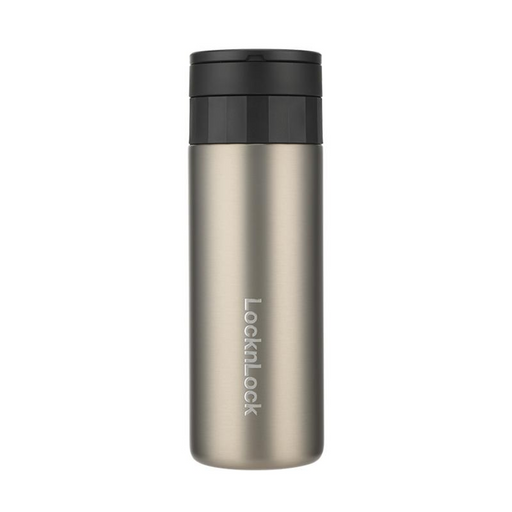 TF 2392 - Lock & Lock Heartful Travel Thermal Cup [400ml]