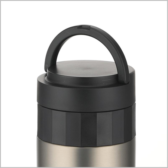 TF 2392 - Lock & Lock Heartful Travel Thermal Cup [400ml]