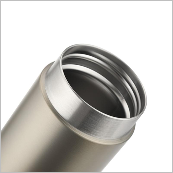 TF 2392 - Lock & Lock Heartful Travel Thermal Cup [400ml]