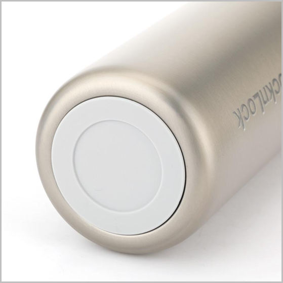 TF 2392 - Lock & Lock Heartful Travel Thermal Cup [400ml]