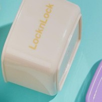 MCR 8759 - Lock & Lock Fun Sealing Canister 5-Piece Set