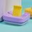MCR 8759 - Lock & Lock Fun Sealing Canister 5-Piece Set