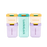 MCR 8759 - Lock & Lock Fun Sealing Canister 5-Piece Set