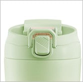 WTB 9702 - Lock & Lock Vibrant Dudu Cup [350ml]