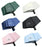 UV Foldable Umbrella (Auto-Open/Close)