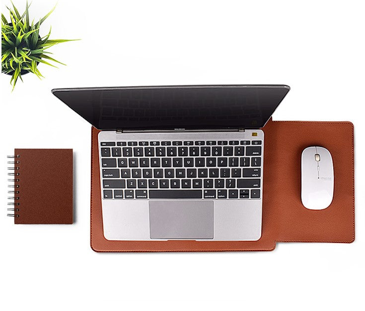 Laptop Sleeve with Stand