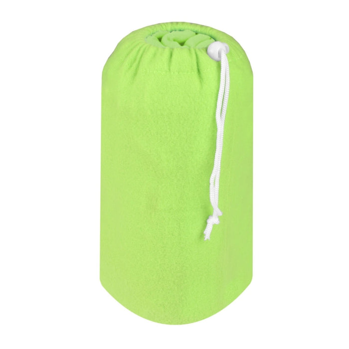 BK 7879 - Travelling Blanket with Pouch